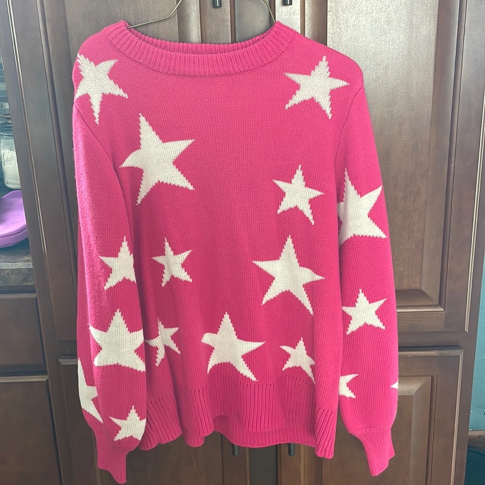 Womens Sweater